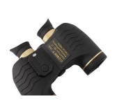 Lornetka COMET PRO COMPASS 7x50 HD z elektronicznym kompasem LR-045 Lornetka COMET PRO COMPASS 7x50 HD z elektronicznym kompasem LR-045